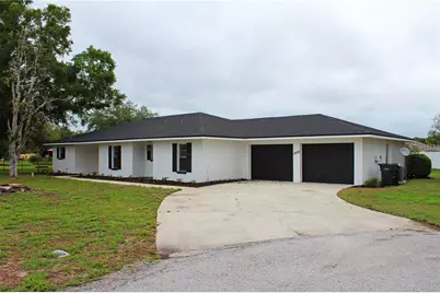 1802 Imperial Boulevard, Bartow, FL 33830 - Photo 1