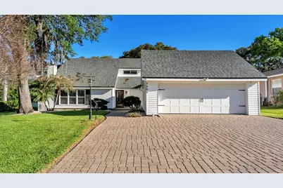 1804 Michelle Lane, Lakeland, FL 33813 - Photo 1