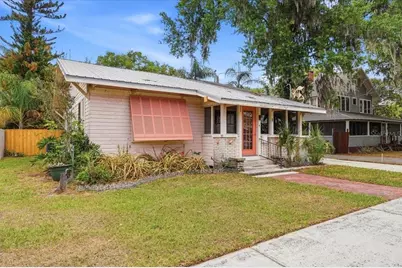 530 S Jackson Avenue, Bartow, FL 33830 - Photo 1