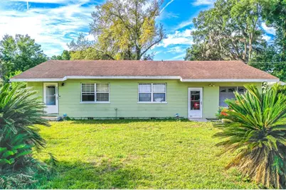 38332 Fir Avenue, Zephyrhills, FL 33542 - Photo 1