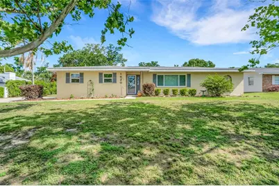 1620 Rose Drive, Lakeland, FL 33813 - Photo 1