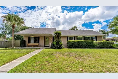 4904 Foxrun, Lakeland, FL 33813 - Photo 1