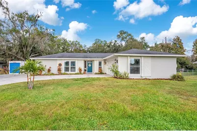 3203 Bonnybrook Drive N, Lakeland, FL 33811 - Photo 1