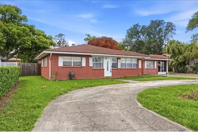 1206 W Lake Parker Drive, Lakeland, FL 33805 - Photo 1