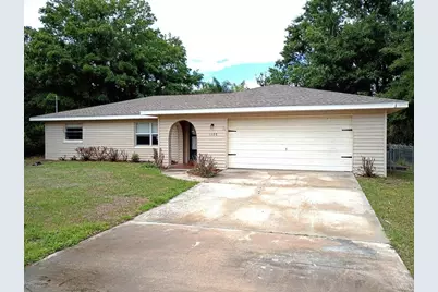1208 S Canal Boulevard, Sebring, FL 33870 - Photo 1