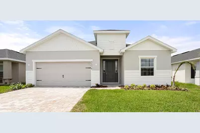 5574 Buckeye Bend Drive, Saint Cloud, FL 34772 - Photo 1