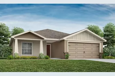 5599 Buckeye Bend Drive, Saint Cloud, FL 34772 - Photo 1