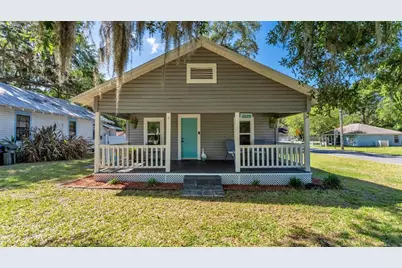 1020 Forest Park Street, Lakeland, FL 33803 - Photo 1