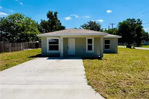 25 Palmetto Ave S, Fort Meade, FL 33841 - Photo 1