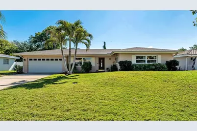1443 Eastfield Drive, Clearwater, FL 33764 - Photo 1