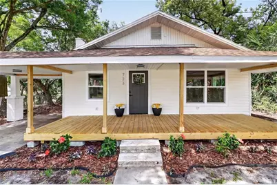 723 W Myrtle Street, Lakeland, FL 33815 - Photo 1