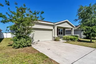 163 Pershing St, Bartow, FL 33830 - Photo 1