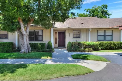 2025 Sylvester Road #H3, Lakeland, FL 33803 - Photo 1