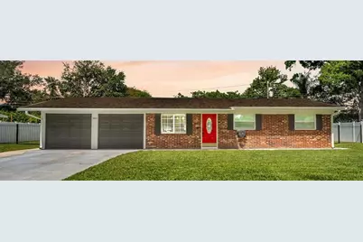 2633 Handley Boulevard, Lakeland, FL 33803 - Photo 1