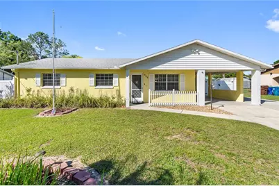 644 E Central Avenue, Eagle Lake, FL 33839 - Photo 1