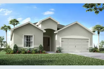 7445 SW 107th Lane, Ocala, FL 34476 - Photo 1