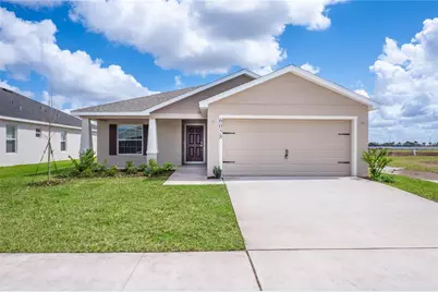 6058 Mangrove Creek Road, Wimauma, FL 33598 - Photo 1