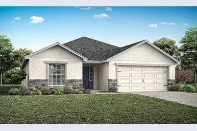 6063 Dropwort Drive, Wimauma, FL 33598 - Photo 1