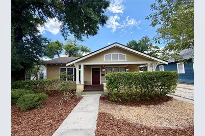 821 E Lime Street, Lakeland, FL 33801 - Photo 1