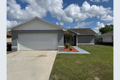 3407 Fox Ridge Street, Winter Haven, FL 33884 - Photo 1