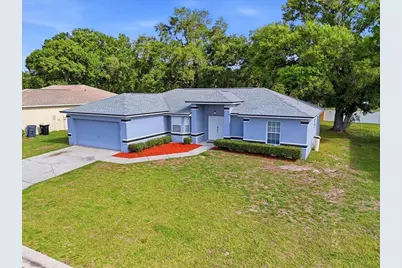 1838 Grey Fox Drive, Lakeland, FL 33810 - Photo 1