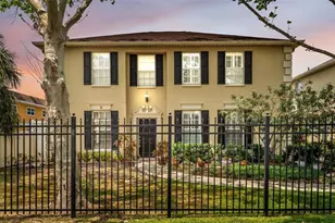 309 S Habana Ave, Tampa, FL 33609 - Photo 1
