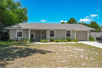 985 N 11th Street, Eagle Lake, FL 33839 - Photo 1