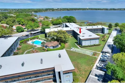 333 Lake Howard Drive NW #203C, Winter Haven, FL 33880 - Photo 1
