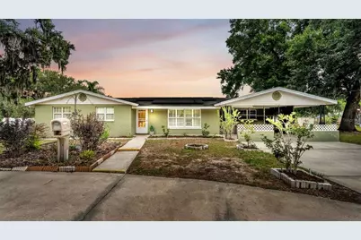 1430 Hackl Boulevard, Bartow, FL 33830 - Photo 1