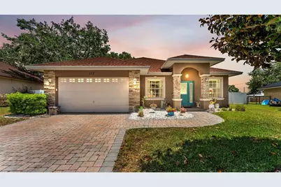 112 Bentley Oaks Boulevard, Auburndale, FL 33823 - Photo 1