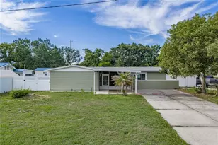 265 W Harbord St, Lake Alfred, FL 33850 - Photo 1