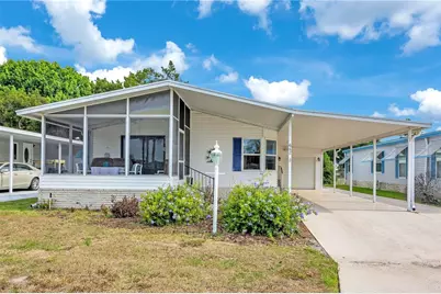642 Polo Park East Boulevard, Davenport, FL 33897 - Photo 1