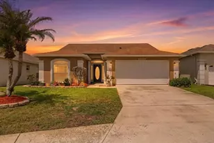 6845 Shimmering Dr, Lakeland, FL 33813 - Photo 1