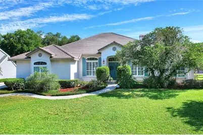 5019 Lake in The Woods Boulevard, Lakeland, FL 33813 - Photo 1
