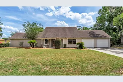 3210 Dove Lane, Mulberry, FL 33860 - Photo 1