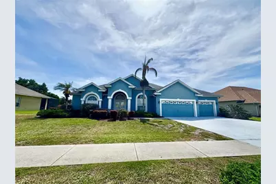 7341 Bent Grass Drive, Winter Haven, FL 33884 - Photo 1