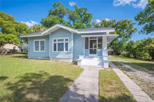 1017 W Greenwood St, Lakeland, FL 33815 - Photo 1