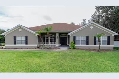 2602 Blackwater Oaks Lane, Mulberry, FL 33860 - Photo 1