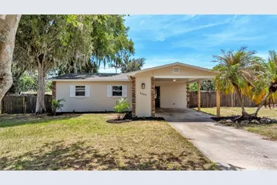 4509 Oak Street, Lakeland, FL 33813 - Photo 1