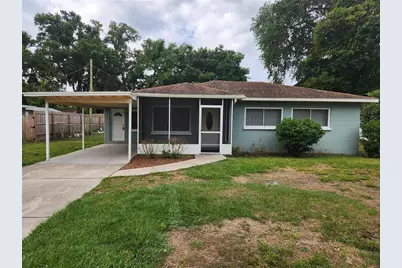 2621 Canal Drive N, Lakeland, FL 33801 - Photo 1