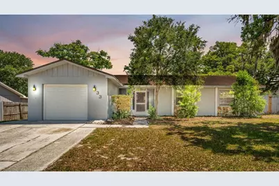 333 El Dorado Street, Lakeland, FL 33809 - Photo 1