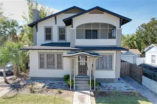 709 1/2 Park Hill Ave, Lakeland, FL 33801 - Photo 1