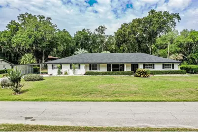395 Peace River Park Road, Bartow, FL 33830 - Photo 1