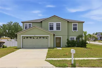 7339 Country Run Parkway, Orlando, FL 32818 - Photo 1