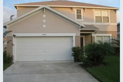 8448 Adele Road, Lakeland, FL 33810 - Photo 1