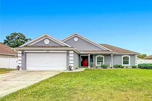 3883 SE 99th St, Belleview, FL 34420 - Photo 1