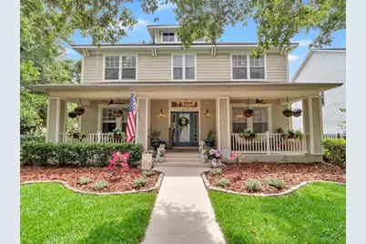 16033 Mulberrypark Circle, Lithia, FL 33547 - Photo 1