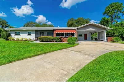 507 Lake Lulu Drive, Winter Haven, FL 33880 - Photo 1