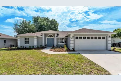 419 Bigstaff Court, Winter Haven, FL 33884 - Photo 1