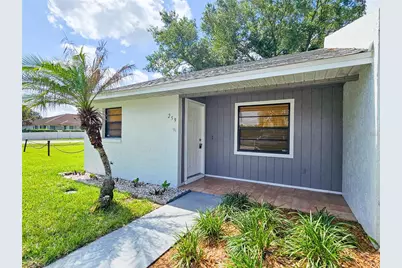 259 Village View Lane, Lakeland, FL 33809 - Photo 1